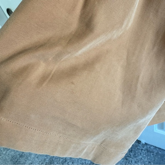 Mango Drape/Light Trench Coat - Picture 14 of 16